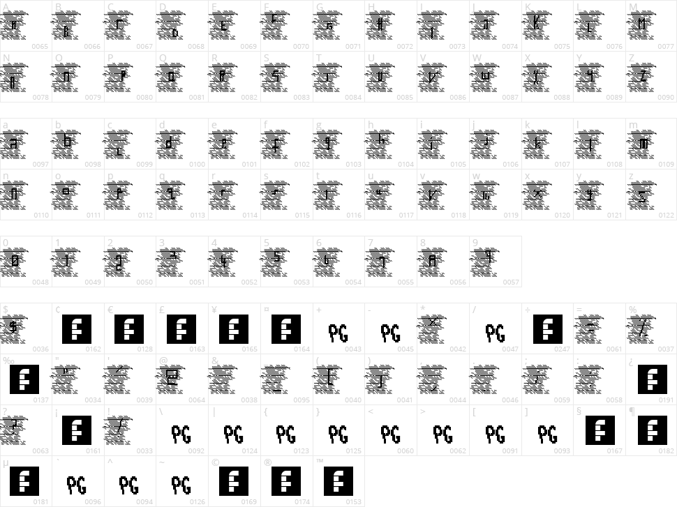 Bowser Rampages Again Character Map