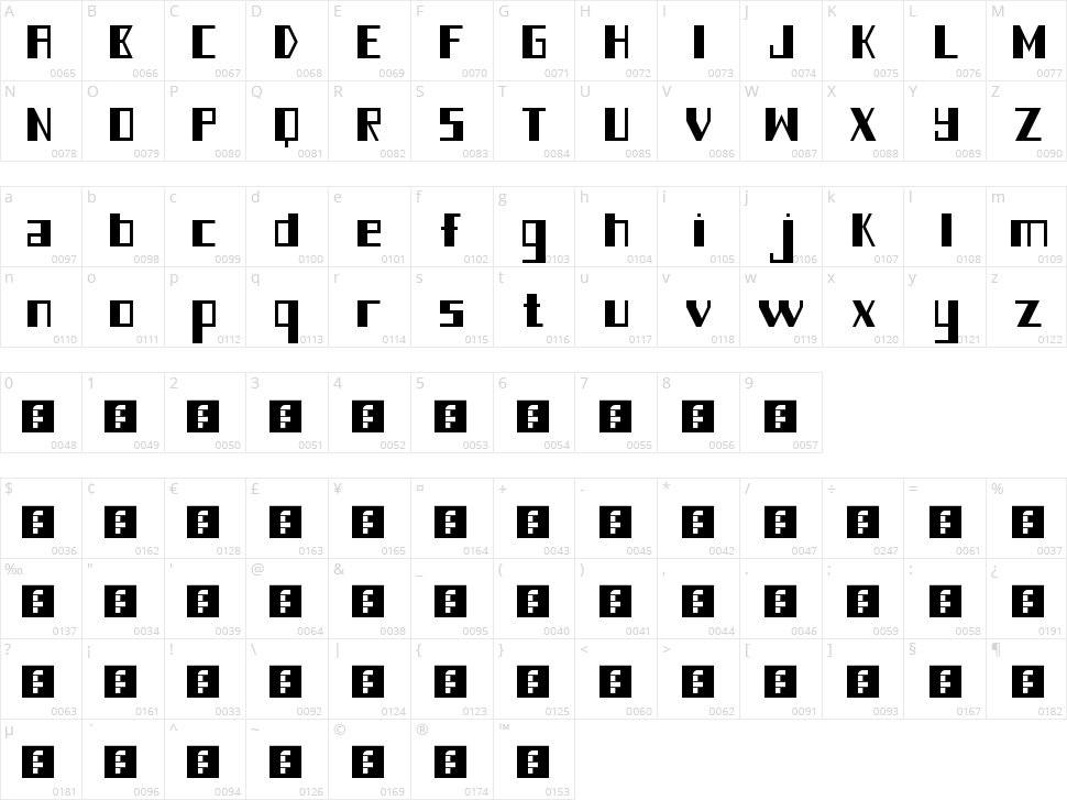 Broadway Musical Character Map