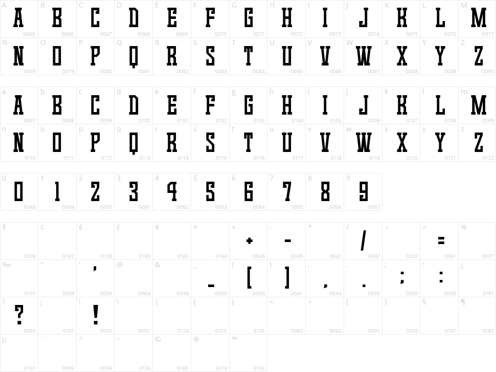 Game Continue 02 Character Map