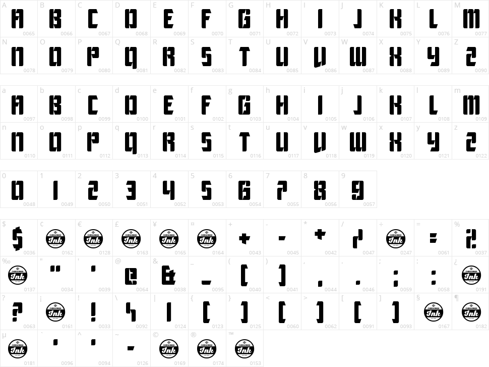 League of Extraordinary Justice Character Map