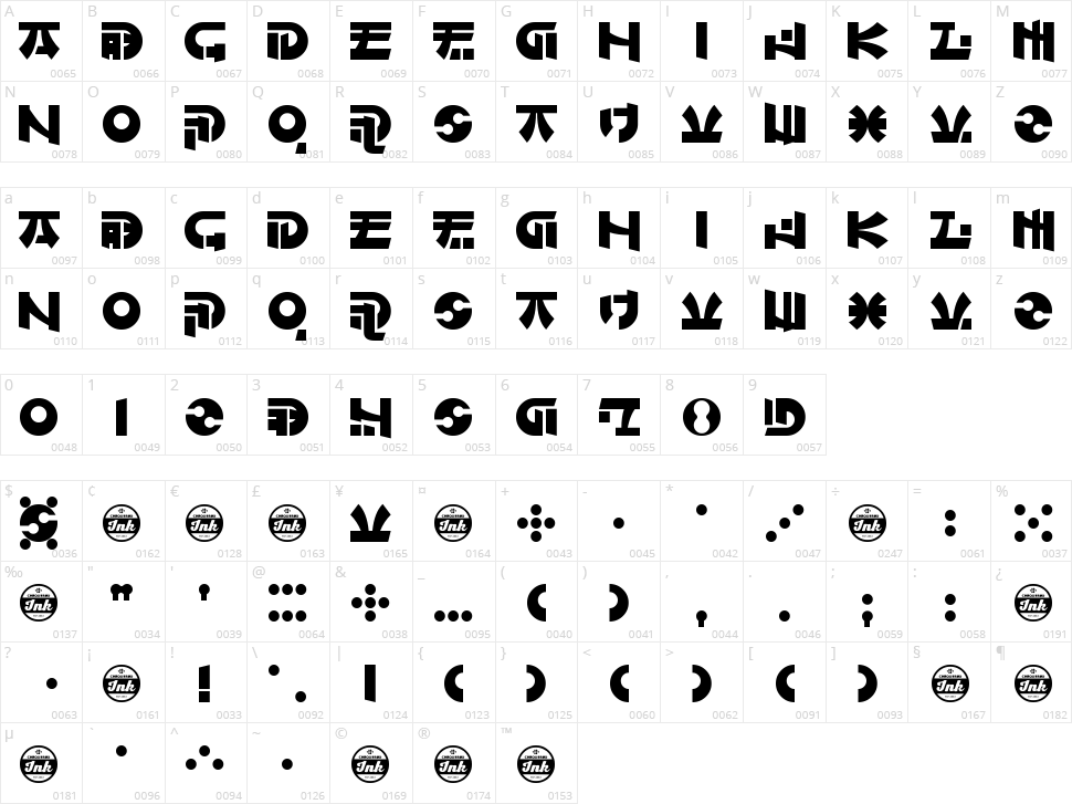 Of Maids And Men Character Map