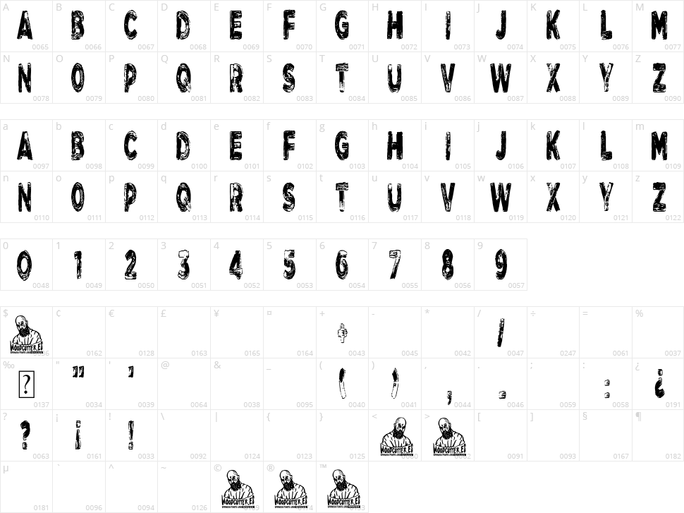 Red Lamp Pub Character Map