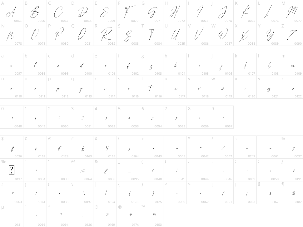 Road Sunshine Character Map