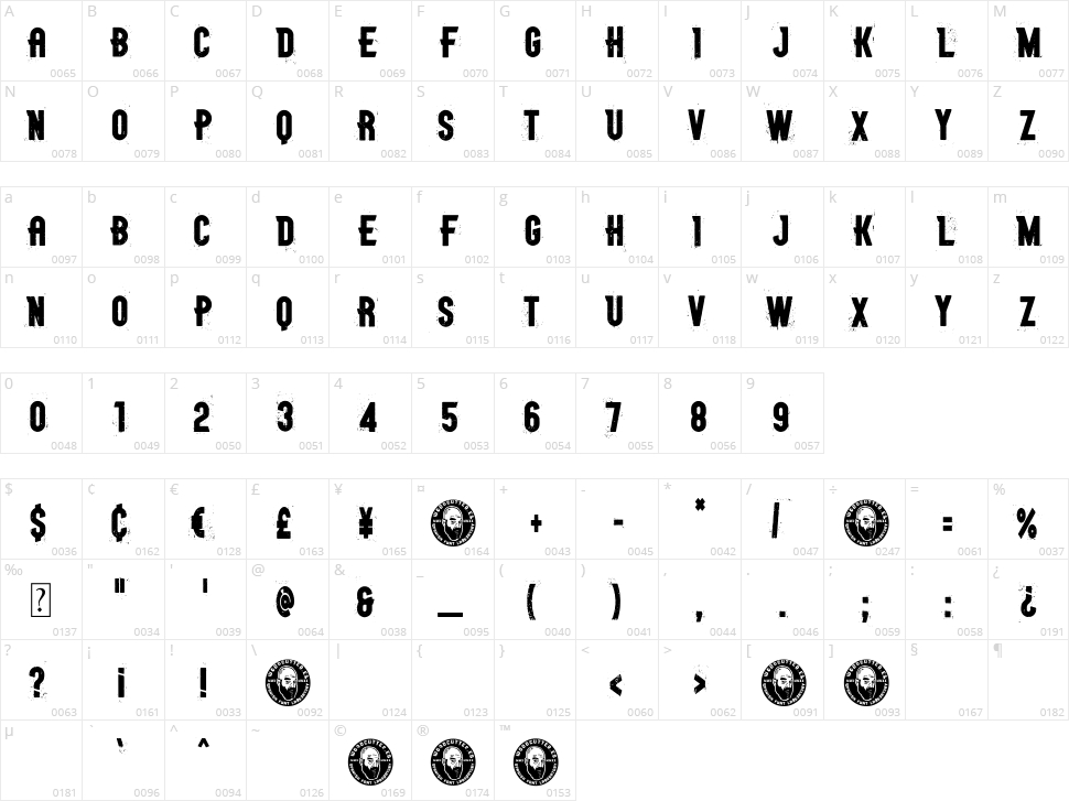 Sun Beach Hotel Character Map