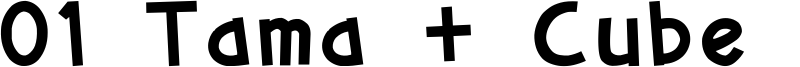 01_tama.TTF