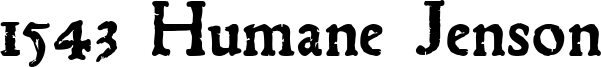 1543Humane_jenson_bold.TTF