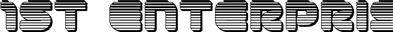 1stenterpriseschrome.ttf