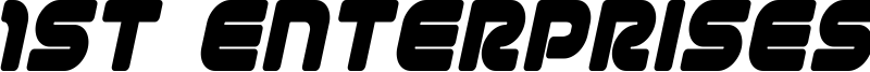 1stenterprisescondital.ttf