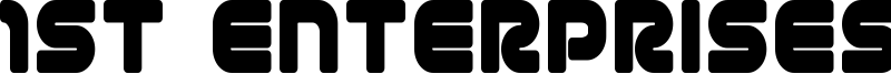 1stenterprisescond.ttf