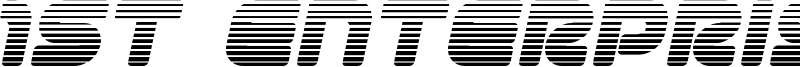 1stenterprisesgradital.ttf