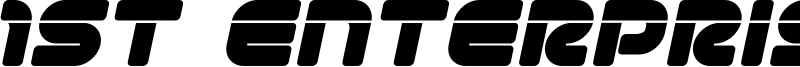 1stenterpriseslaserital.ttf