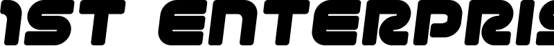 1stenterprisessemiital.ttf