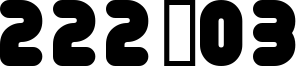 22203___.TTF