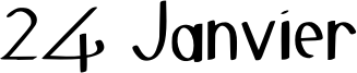 24Janvier-Light.otf