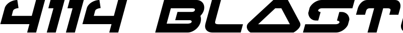 4114blasterv2boldital.ttf