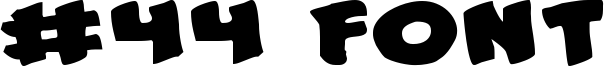 #44v2e.ttf