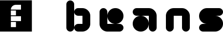 5 Beans Font