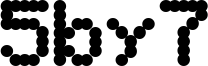 5by7_b.ttf