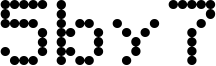 5by7 Font