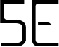 5E Font