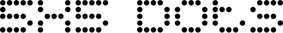 5x5 Dots Font