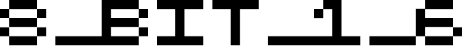 8_bit_1_6 Font