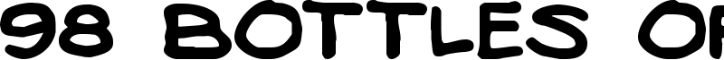 98bottlesbold.ttf