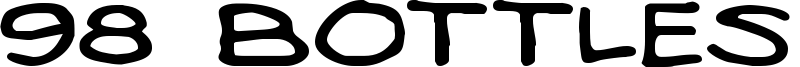 98bottlesexpand.ttf