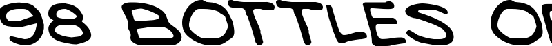 98bottlesleft.ttf