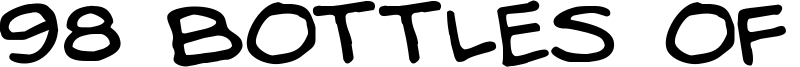98bottlesrotate.ttf