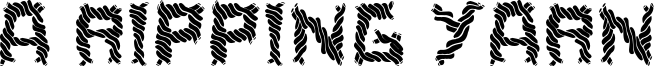 a_ripping_yarn_too.ttf
