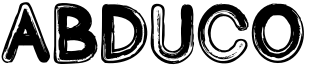 Abduco.otf