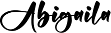 Abigaila Font