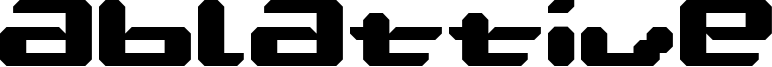 Ablattive-Bold.ttf