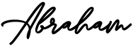 Abraham Font
