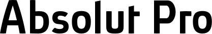 Absolut_Pro_Medium_reduced.otf