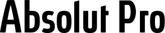 Absolut_Pro_MediumCondensed.otf