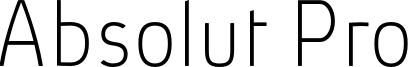 Absolut_Pro_Thin_reduced.otf