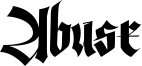 abuse.ttf