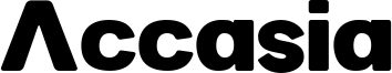 Accasia Font