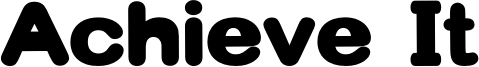AchieveIt.ttf