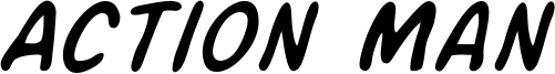 Action Man Italic.ttf