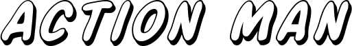 Action Man Shaded Italic.ttf