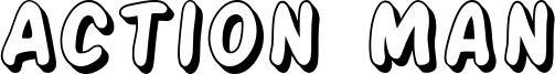 Action Man Shaded.ttf