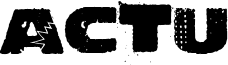 Actu Font