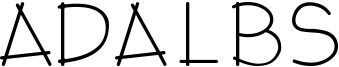Adalbs Font