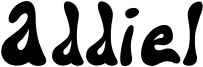 Addiel Font