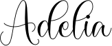 Adelia Font
