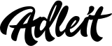 Adleit Font
