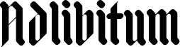 Adlibitum_Bold TRIAL.ttf